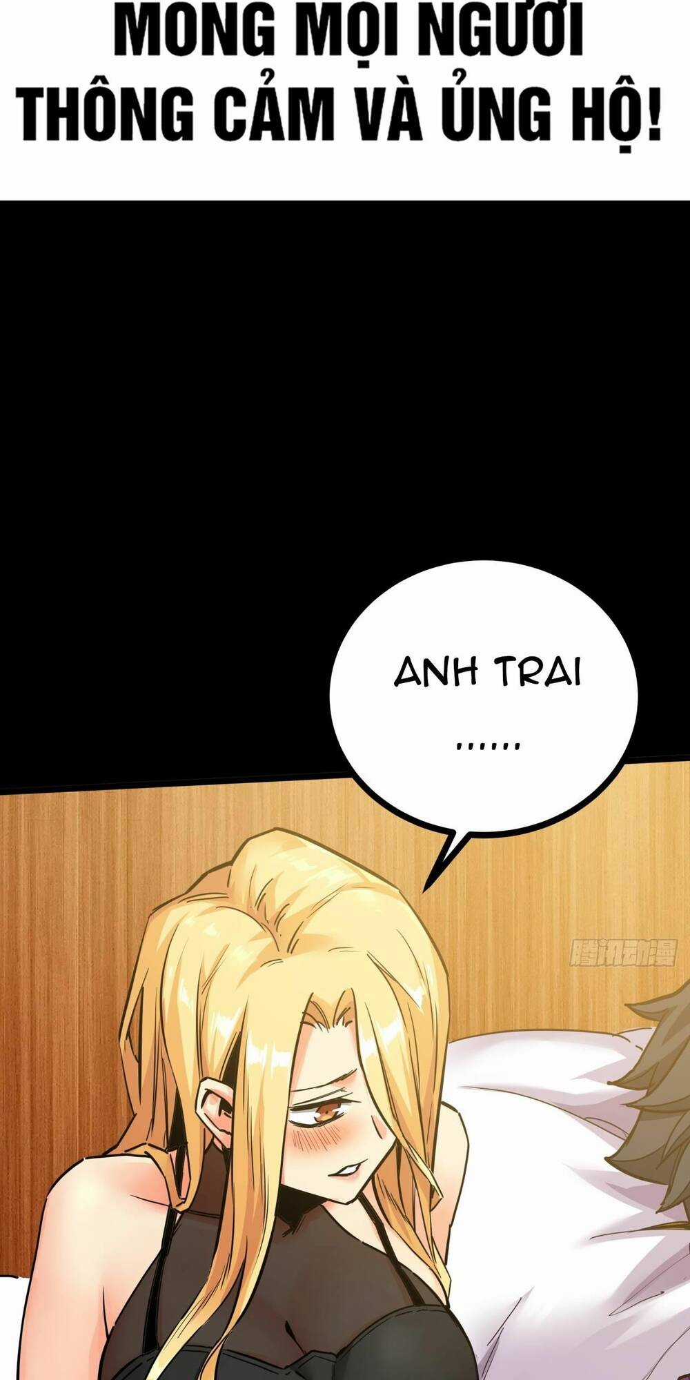 Đây Là Trò Chơi Thật Sao? Chapter 1 trang 2