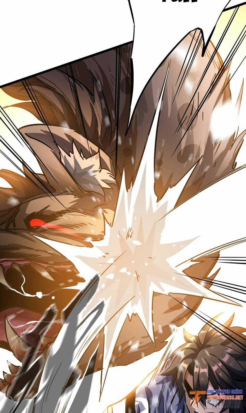 Đây Là Trò Chơi Thật Sao? Chapter 1 trang 21