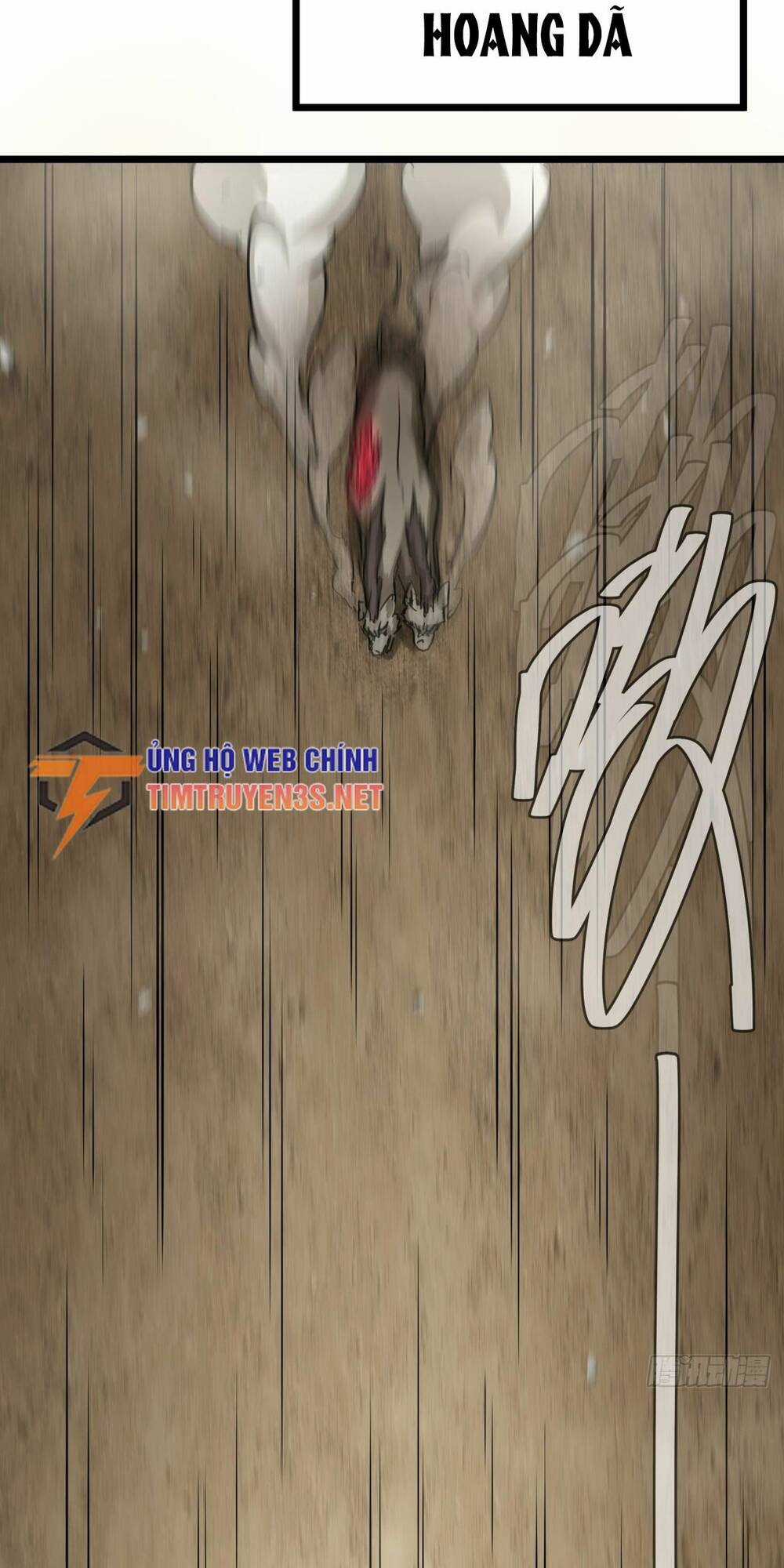 Đây Là Trò Chơi Thật Sao? Chapter 1 trang 25