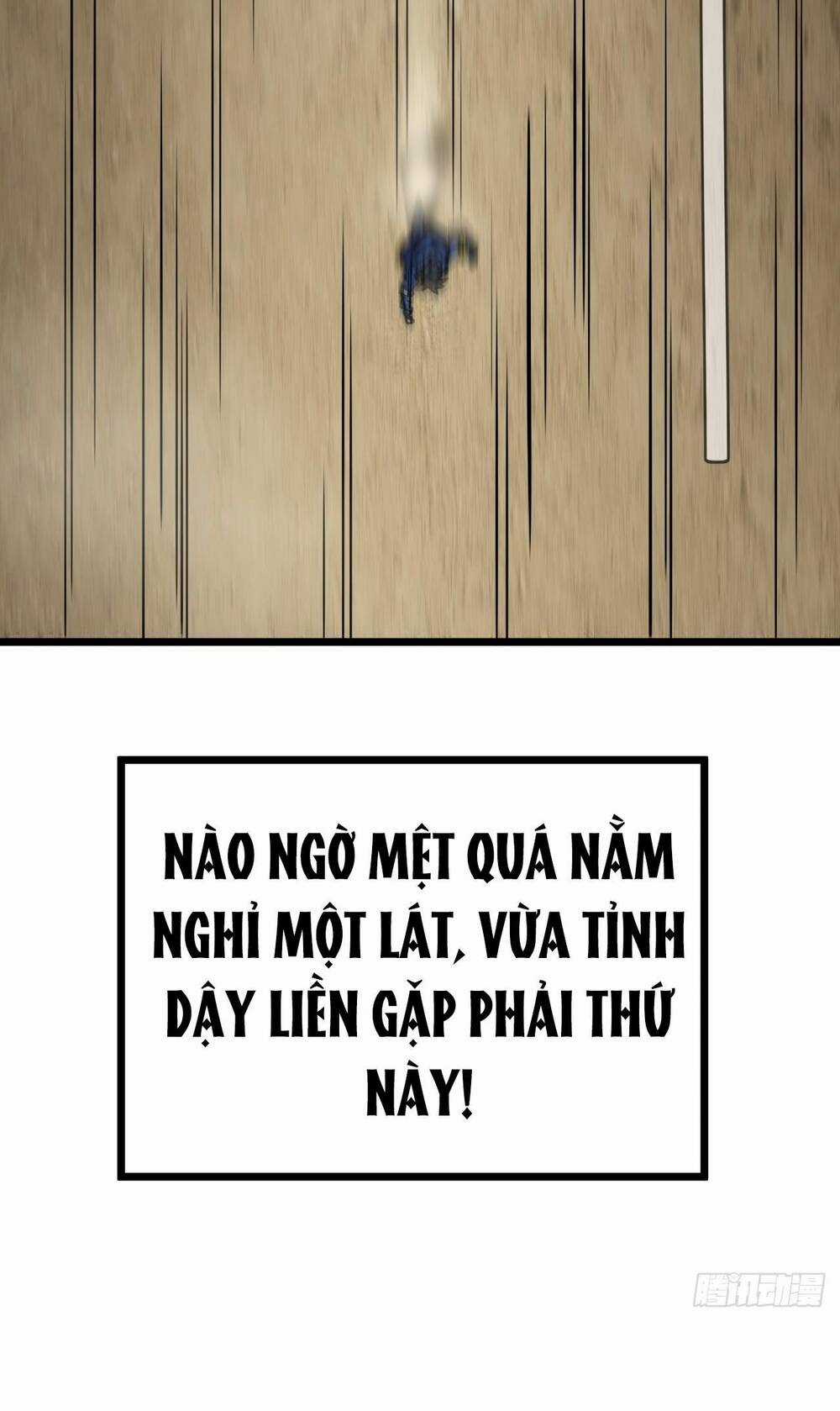 Đây Là Trò Chơi Thật Sao? Chapter 1 trang 26