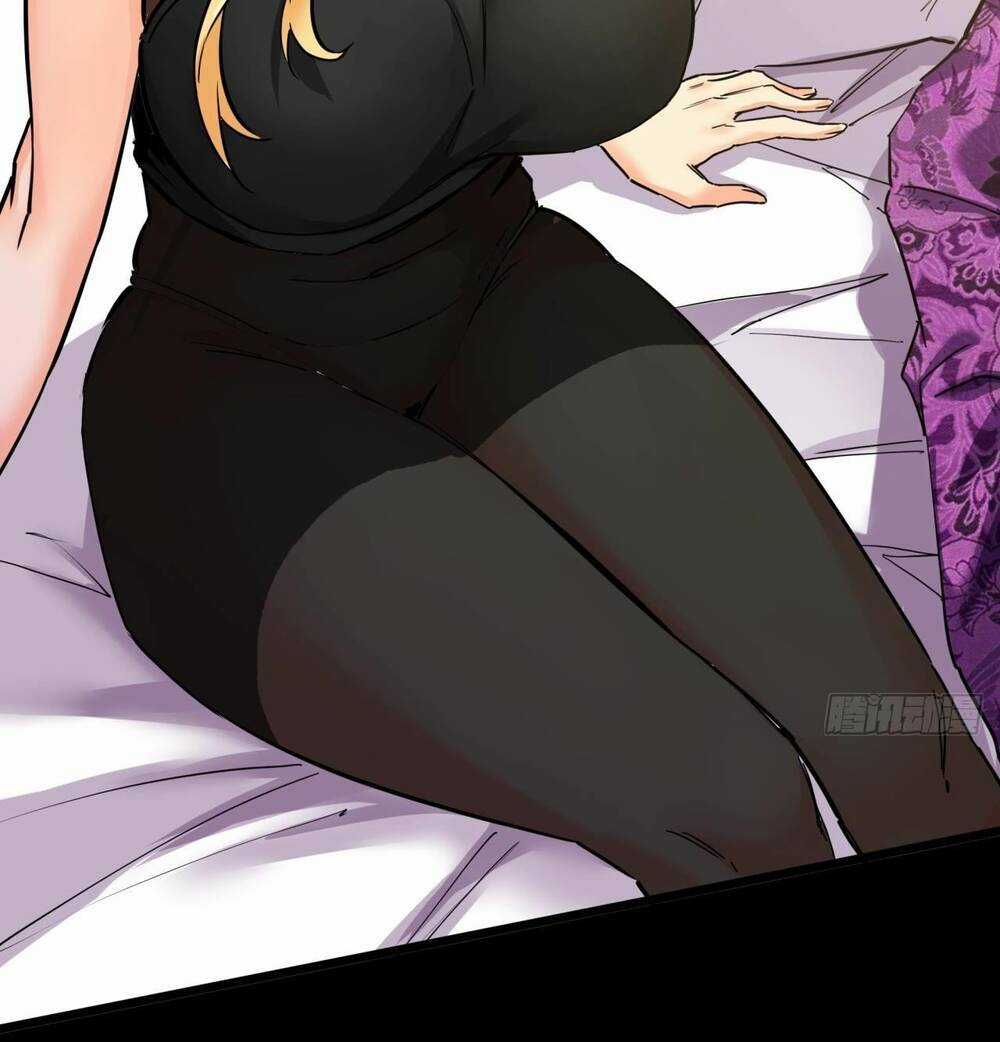 Đây Là Trò Chơi Thật Sao? Chapter 1 trang 3