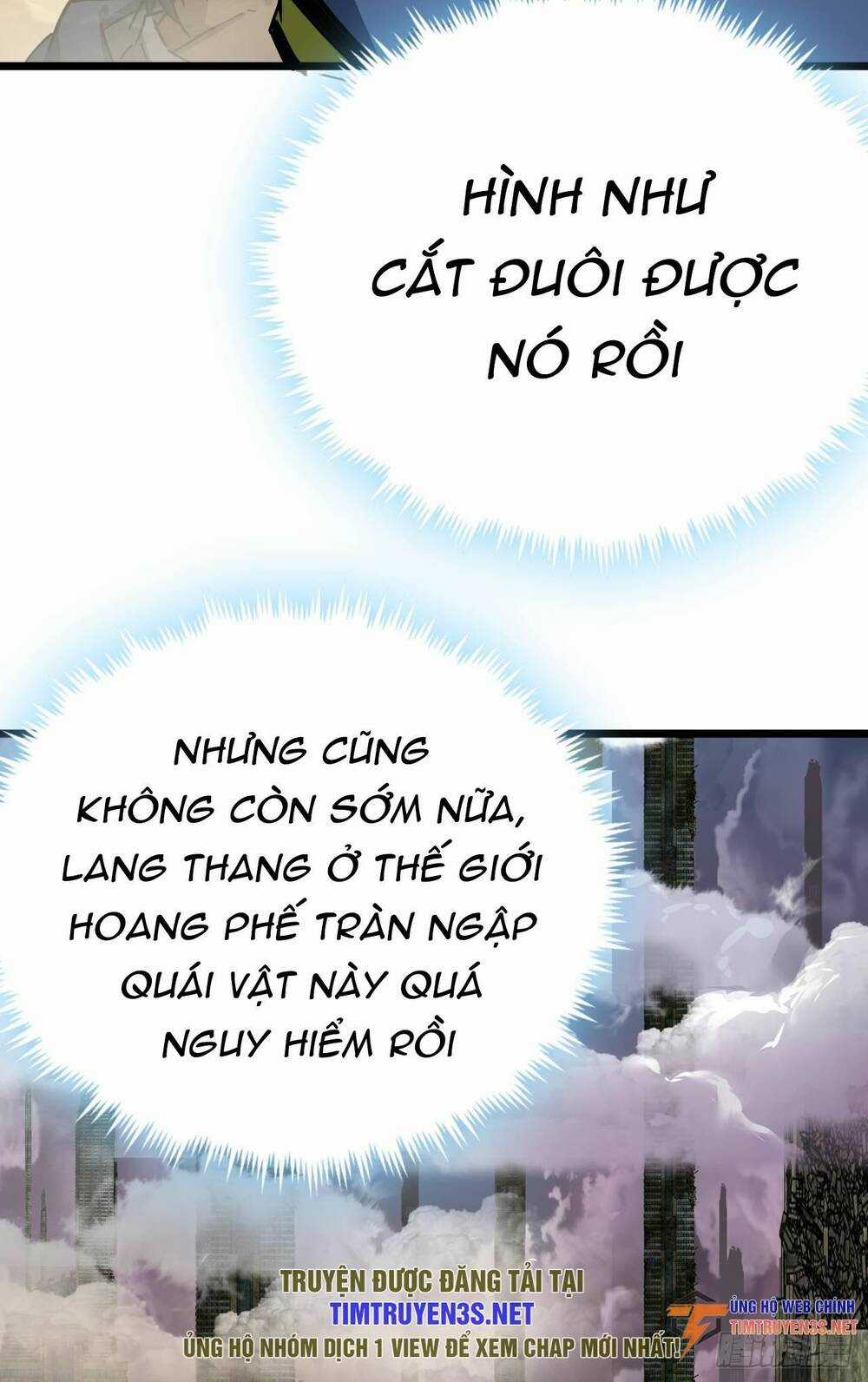 Đây Là Trò Chơi Thật Sao? Chapter 1 trang 30