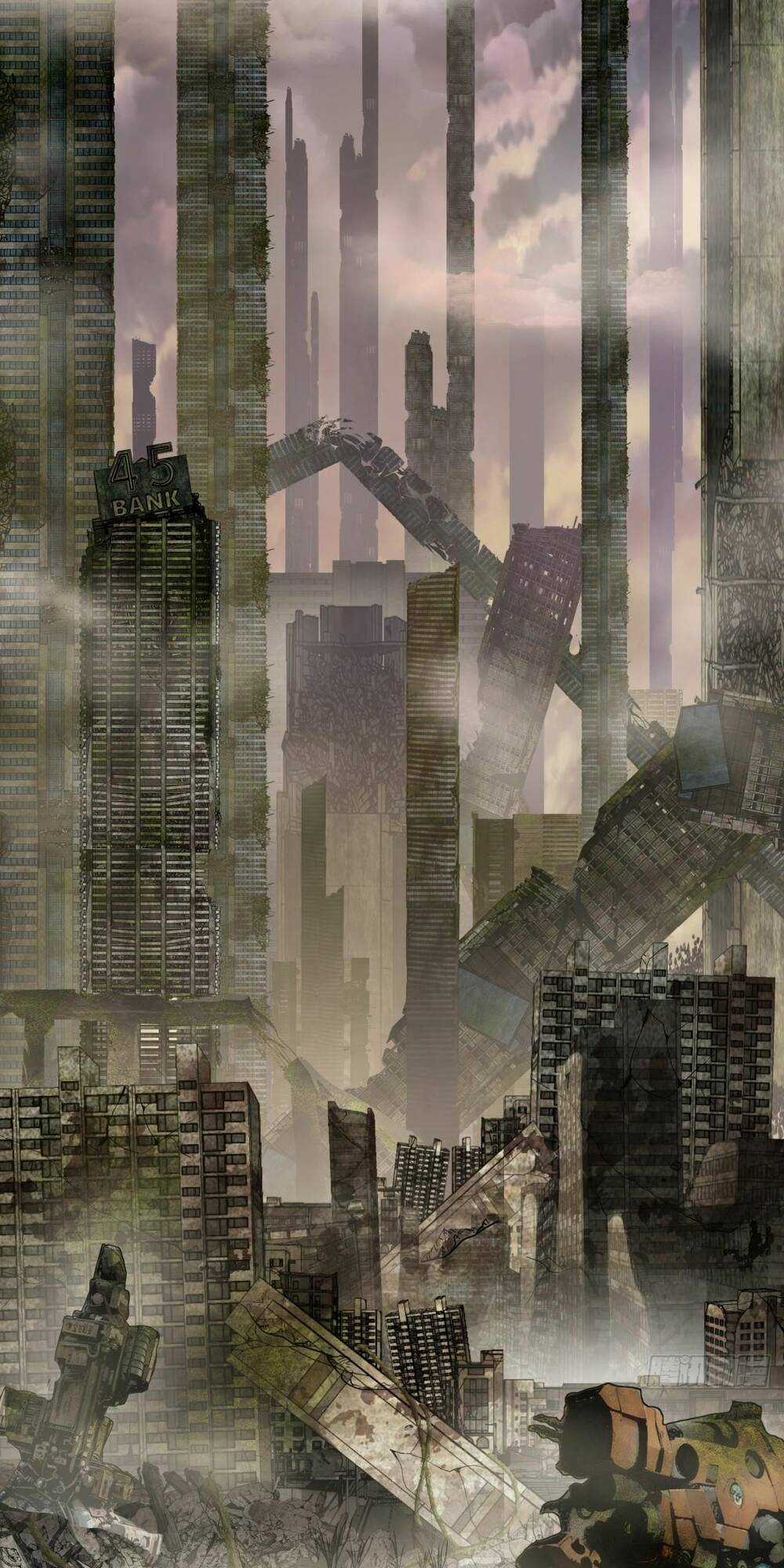 Đây Là Trò Chơi Thật Sao? Chapter 1 trang 31