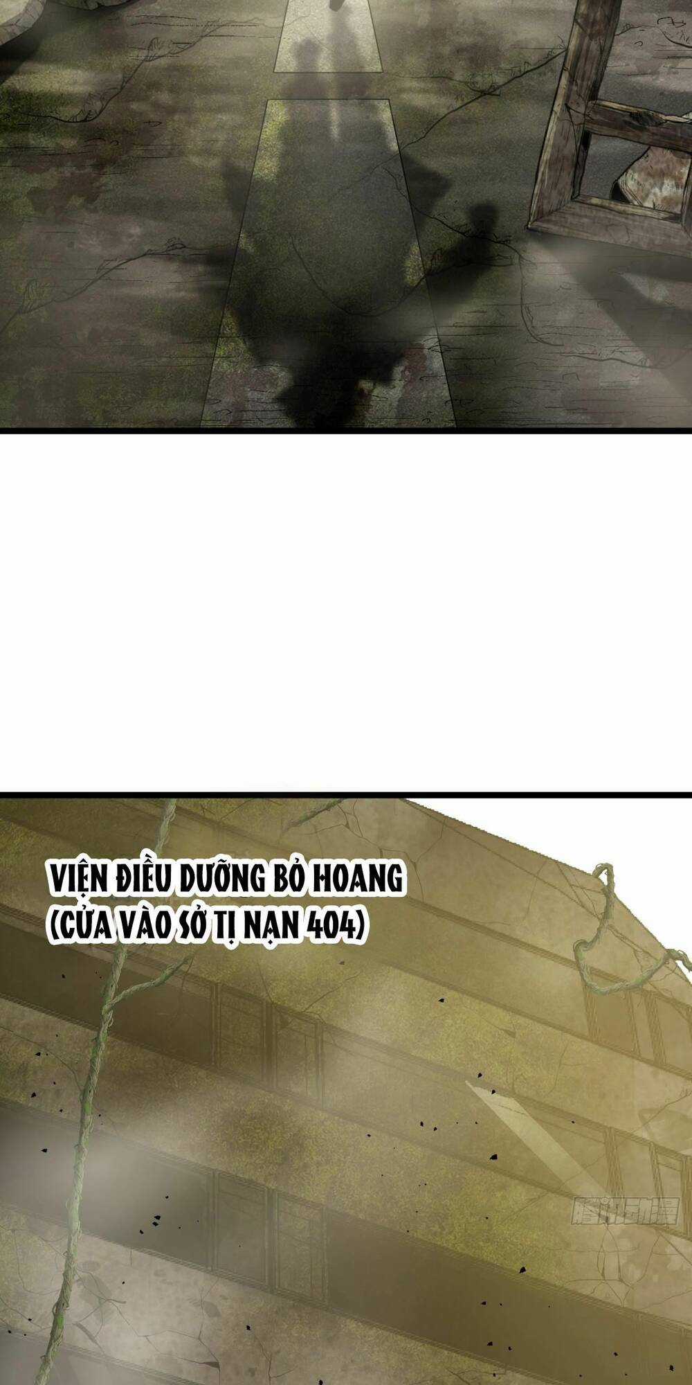 Đây Là Trò Chơi Thật Sao? Chapter 1 trang 34