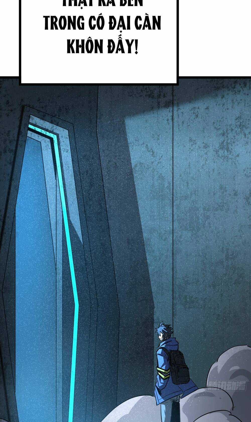 Đây Là Trò Chơi Thật Sao? Chapter 1 trang 38