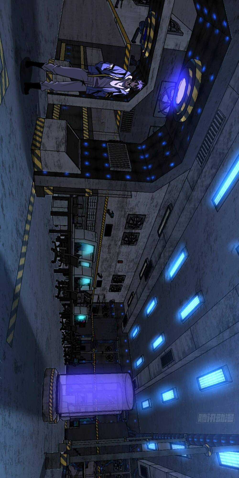 Đây Là Trò Chơi Thật Sao? Chapter 1 trang 40