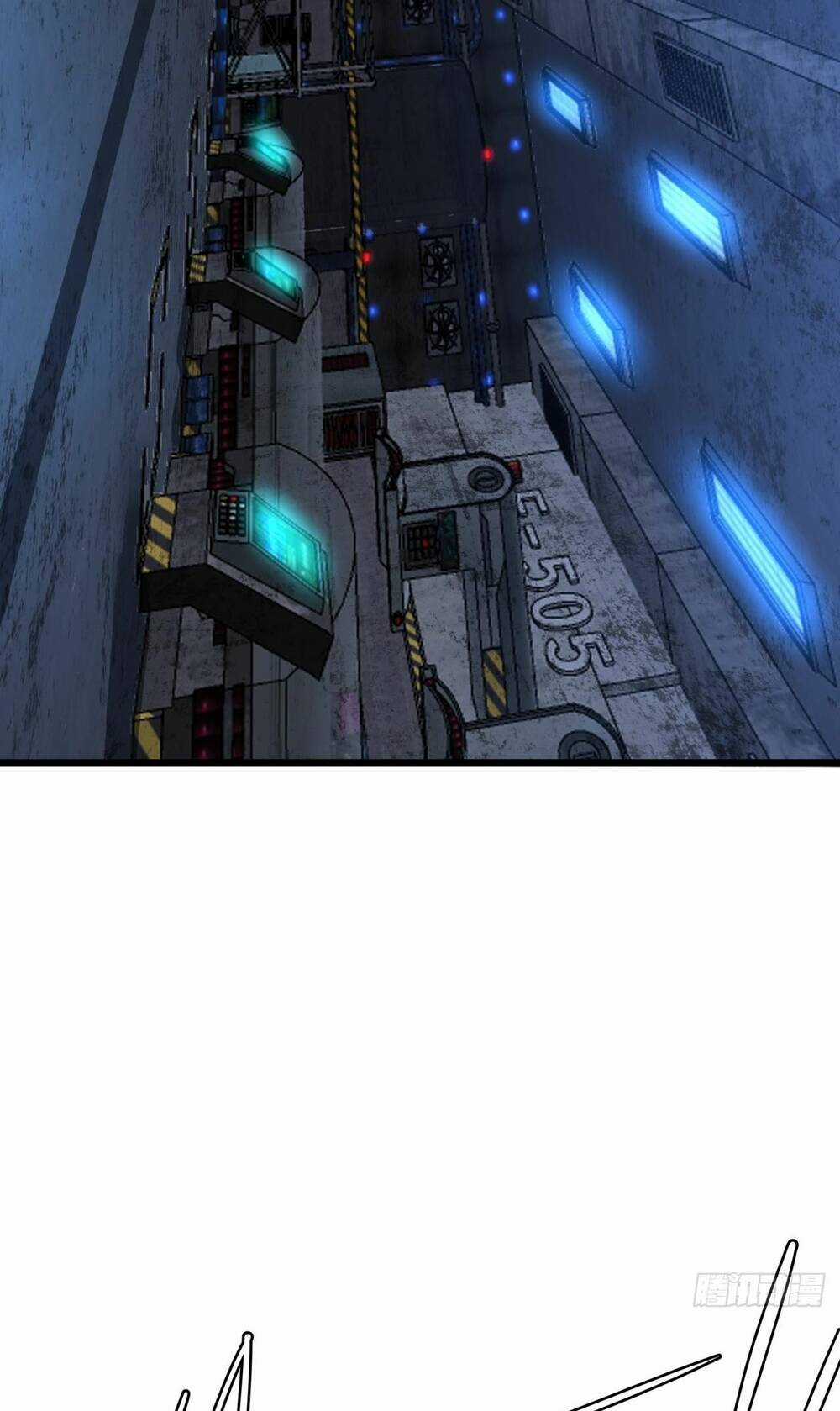 Đây Là Trò Chơi Thật Sao? Chapter 1 trang 41