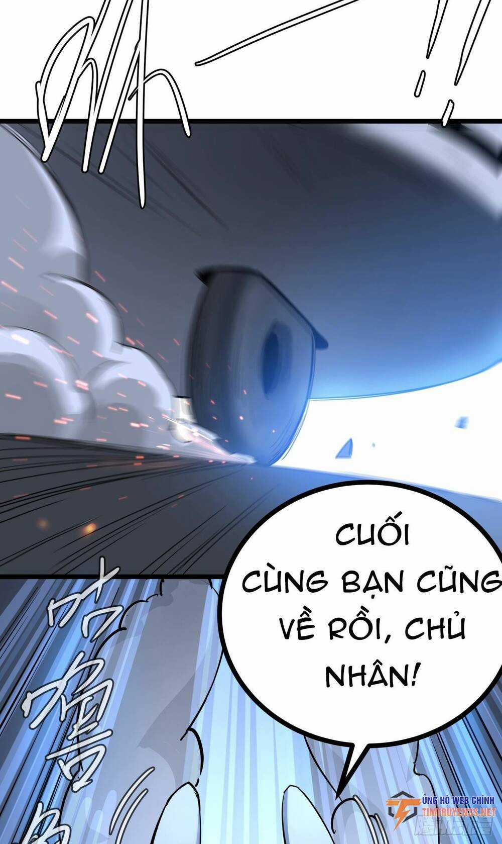 Đây Là Trò Chơi Thật Sao? Chapter 1 trang 42