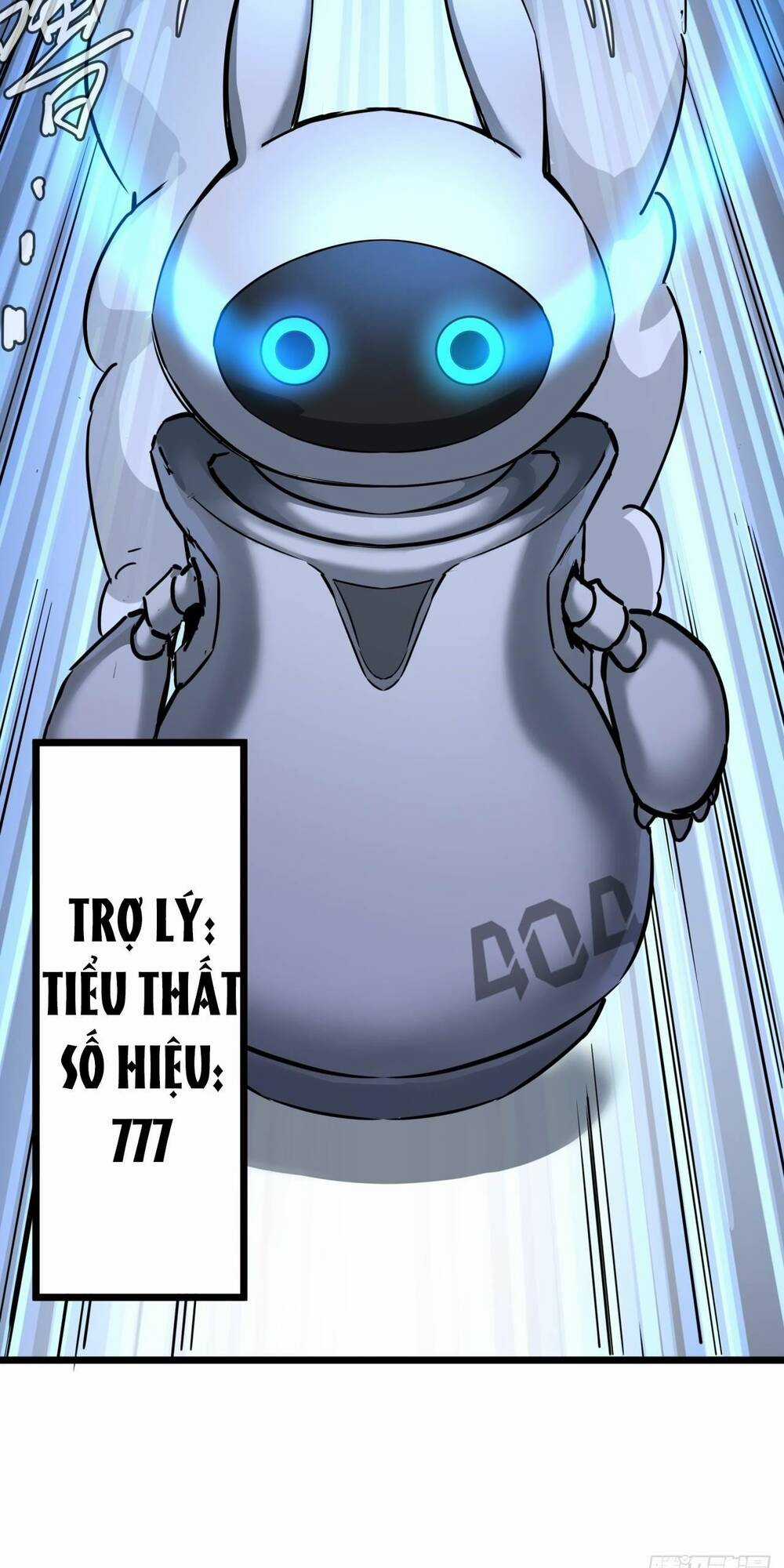 Đây Là Trò Chơi Thật Sao? Chapter 1 trang 43