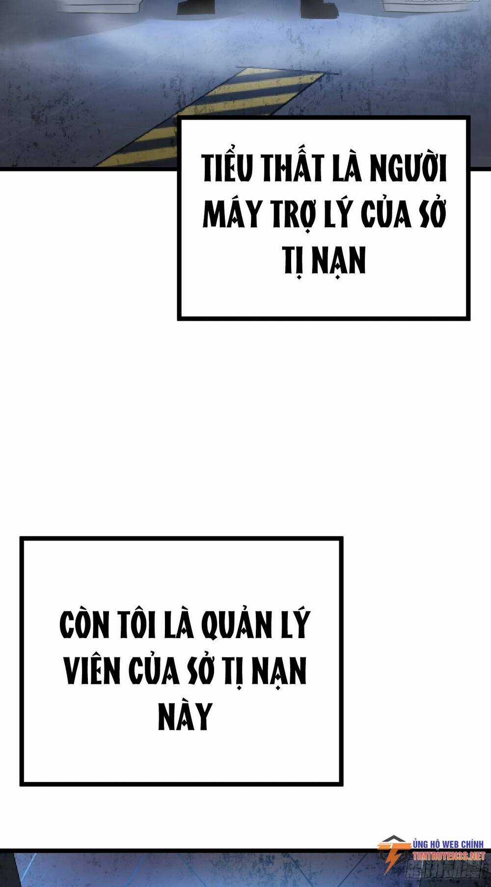 Đây Là Trò Chơi Thật Sao? Chapter 1 trang 45