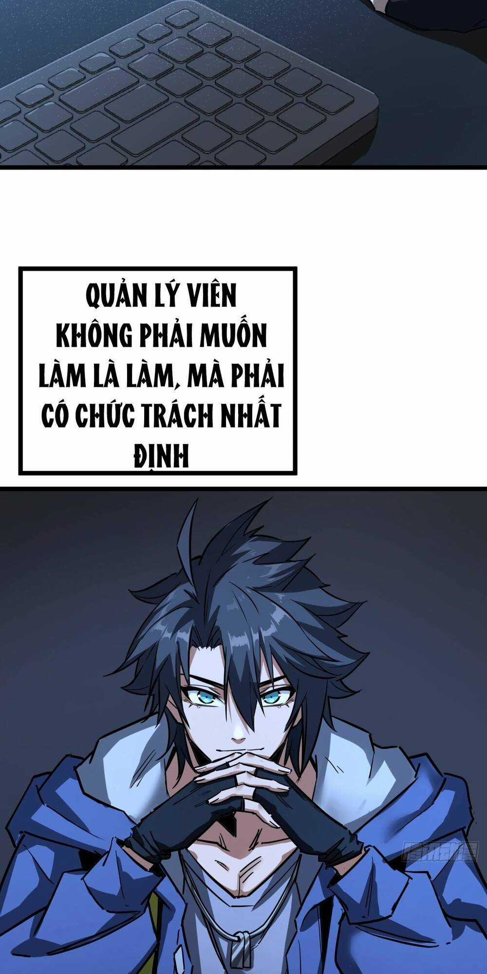 Đây Là Trò Chơi Thật Sao? Chapter 1 trang 49