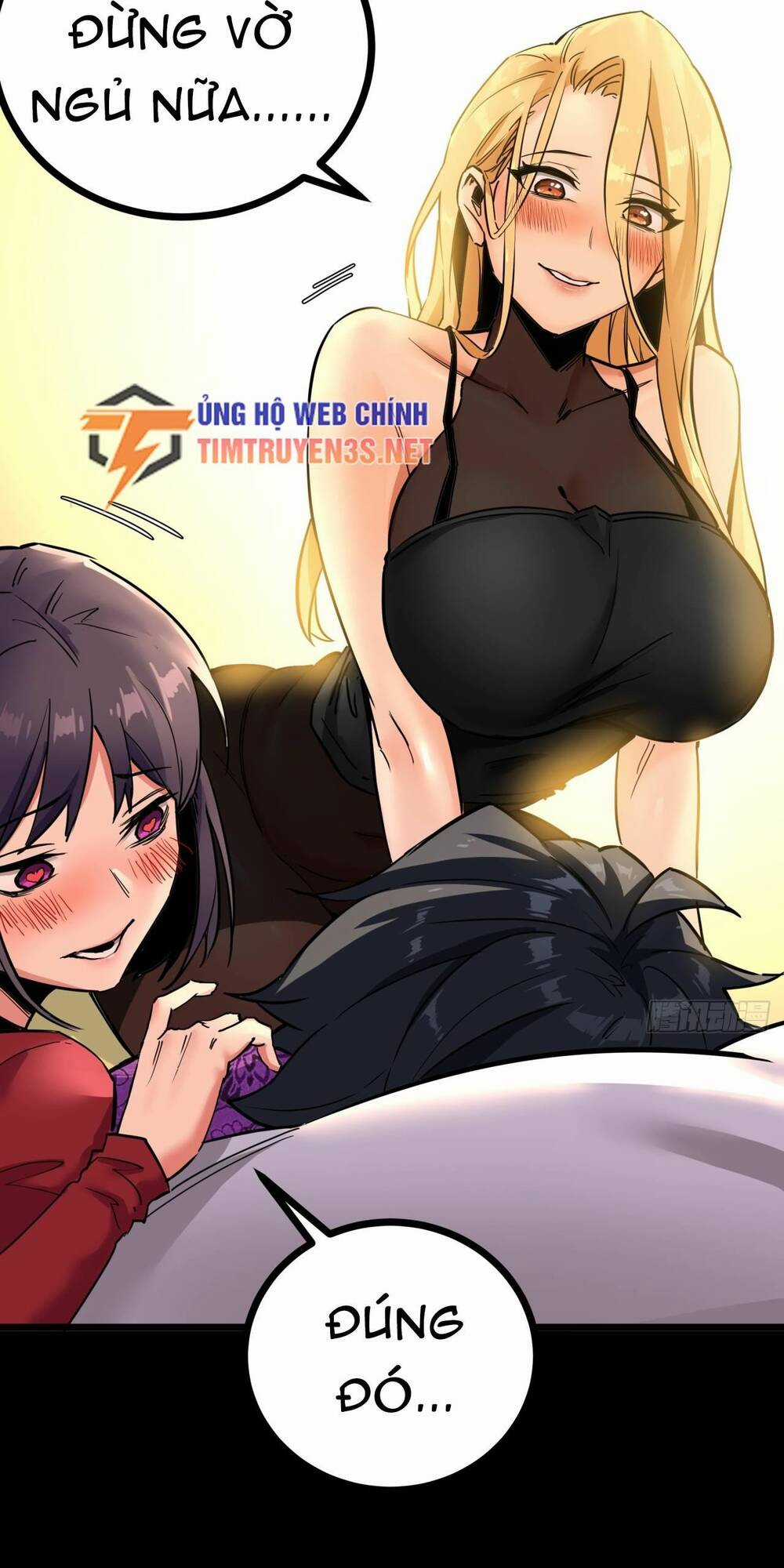 Đây Là Trò Chơi Thật Sao? Chapter 1 trang 5