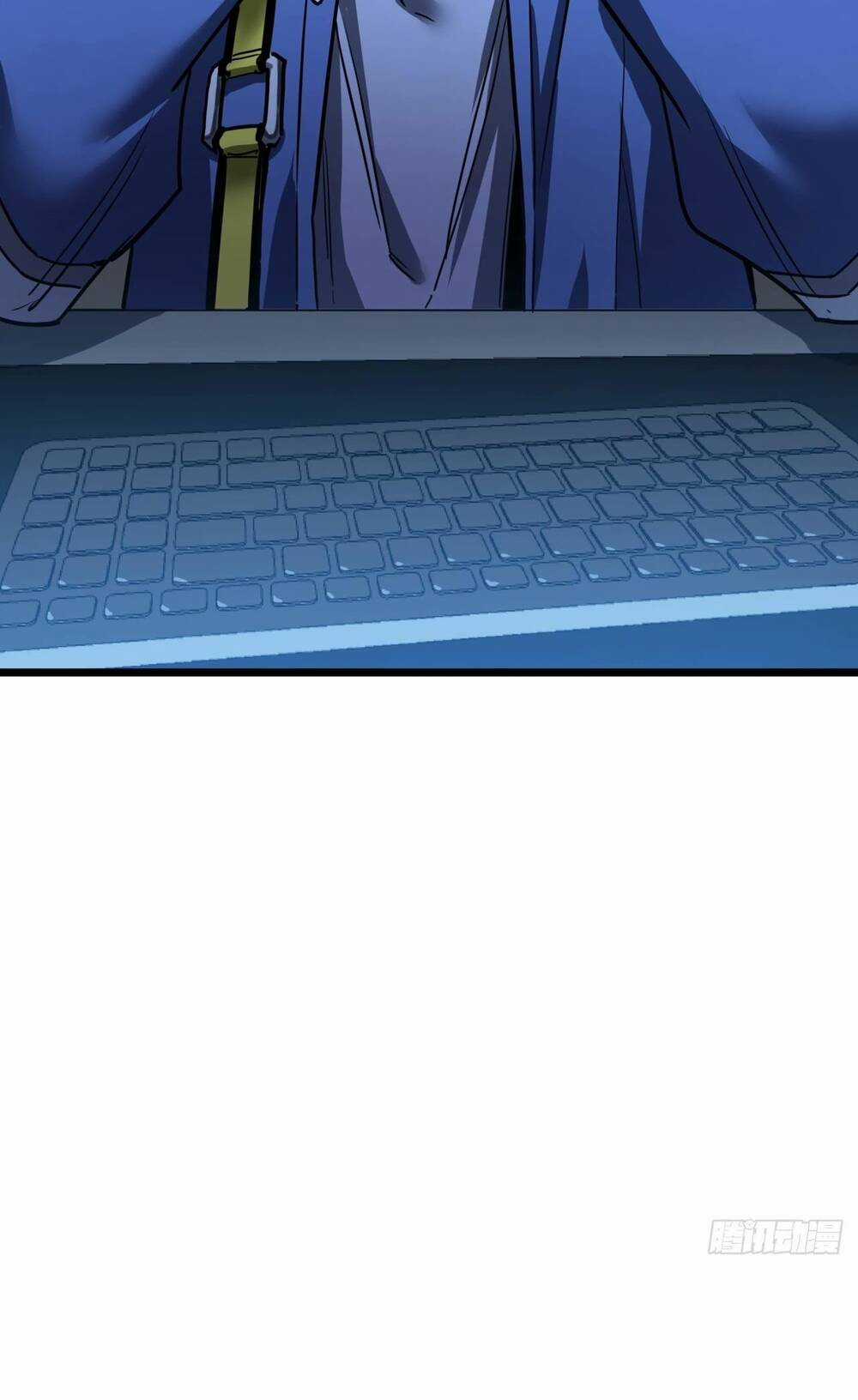 Đây Là Trò Chơi Thật Sao? Chapter 1 trang 50