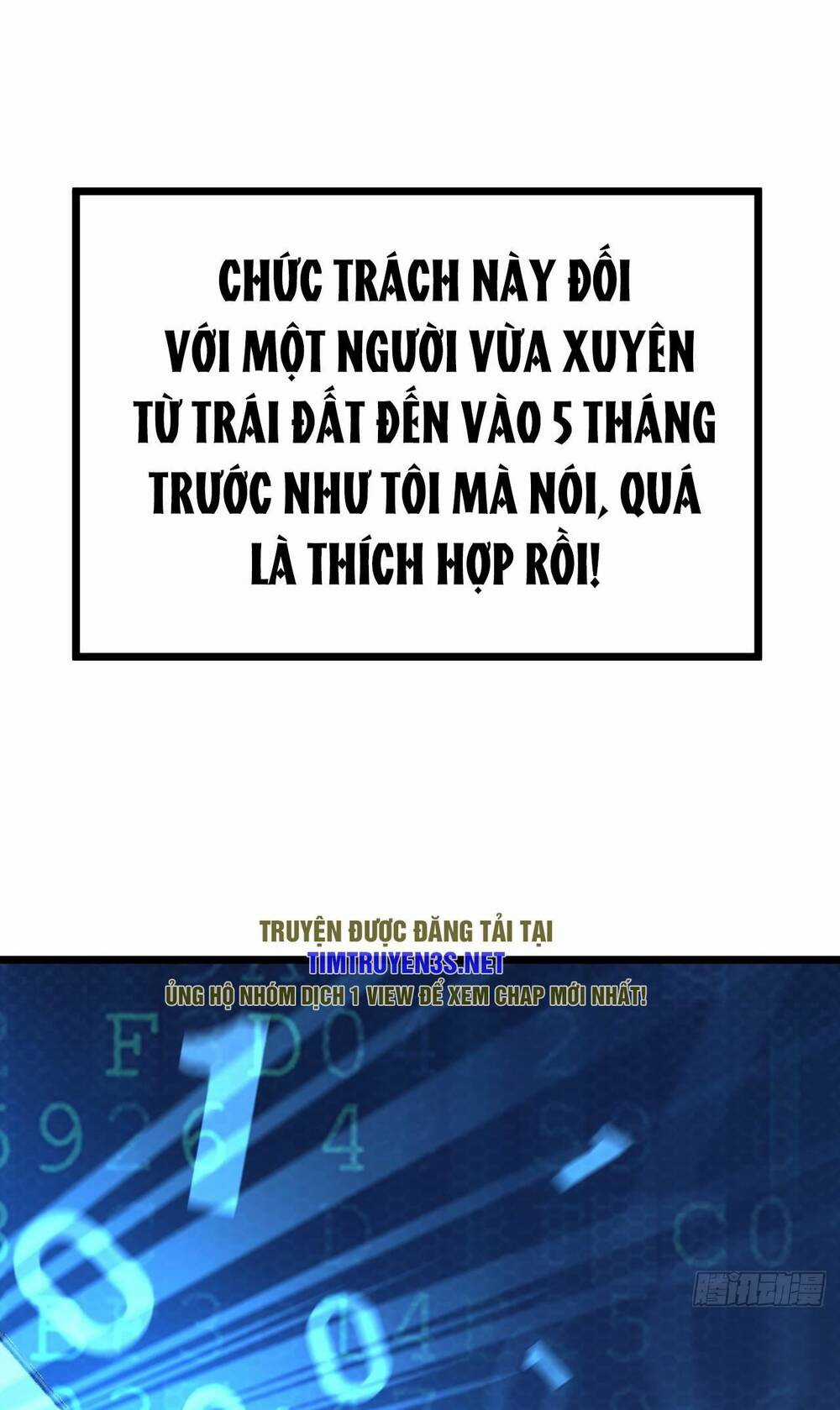 Đây Là Trò Chơi Thật Sao? Chapter 1 trang 53