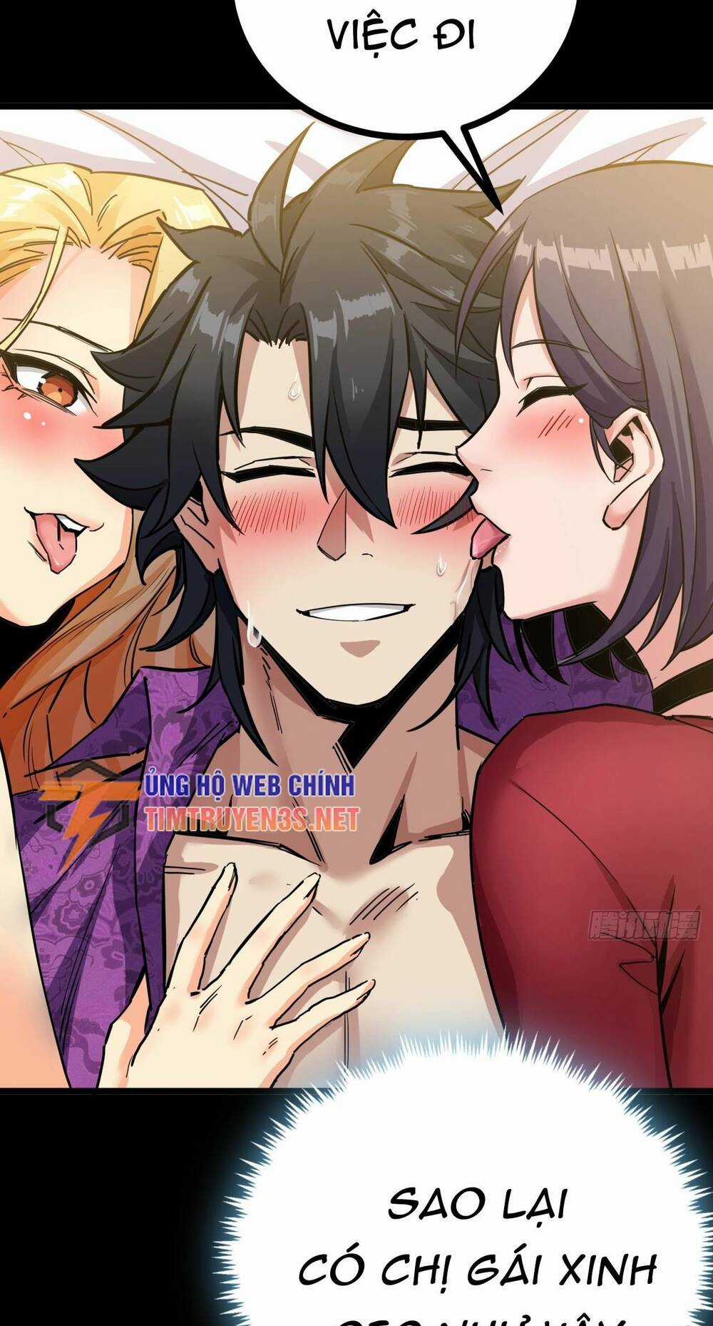 Đây Là Trò Chơi Thật Sao? Chapter 1 trang 8