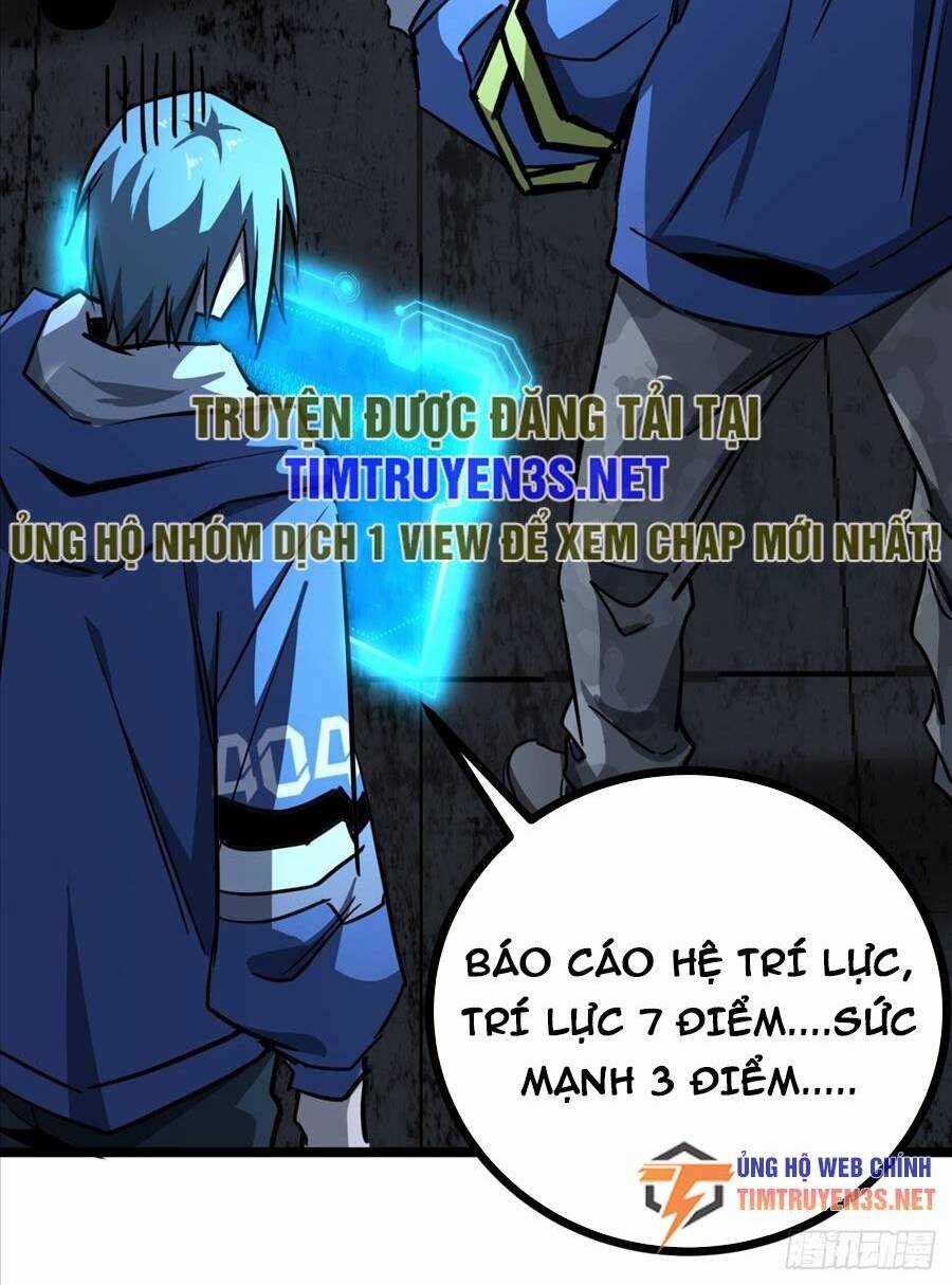 Đây Là Trò Chơi Thật Sao? Chapter 10 trang 12