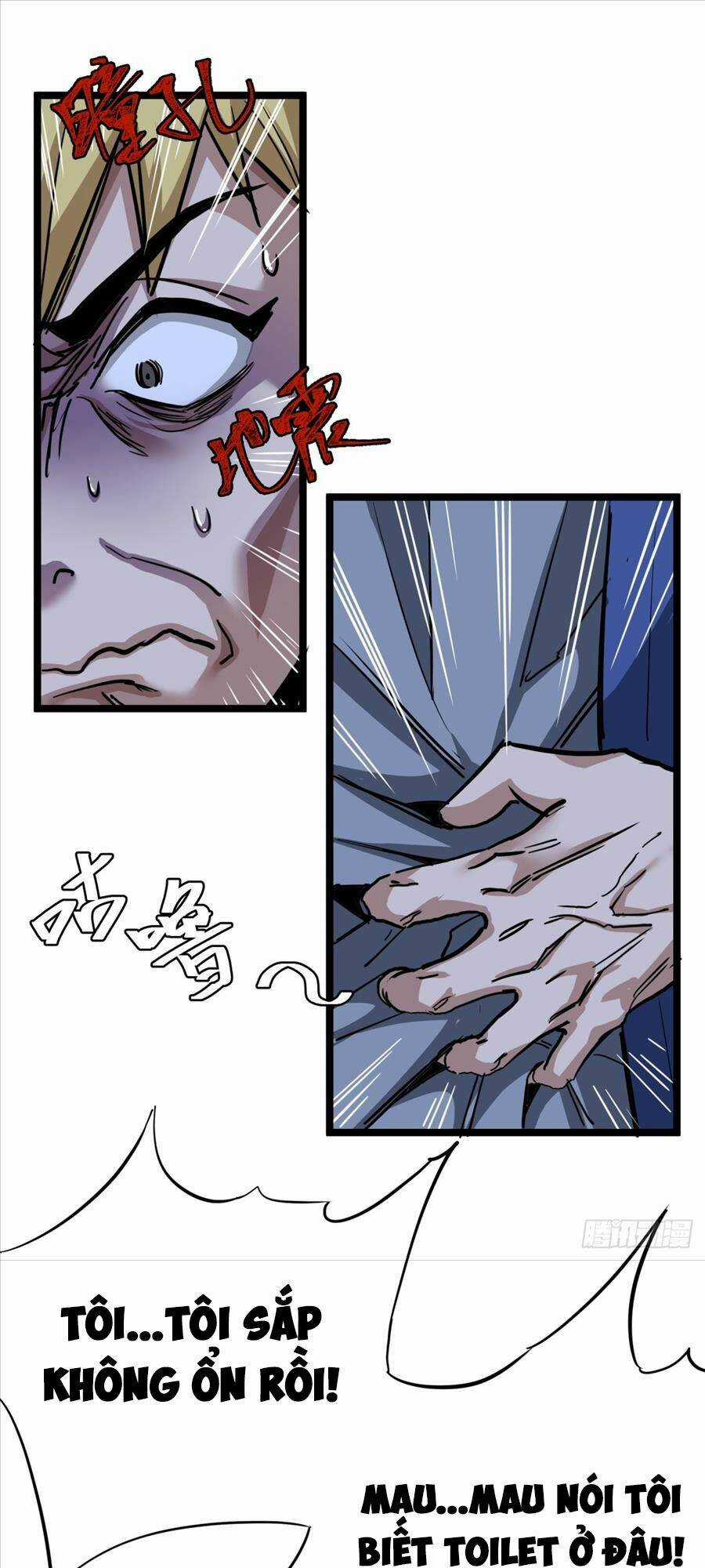 Đây Là Trò Chơi Thật Sao? Chapter 10 trang 13