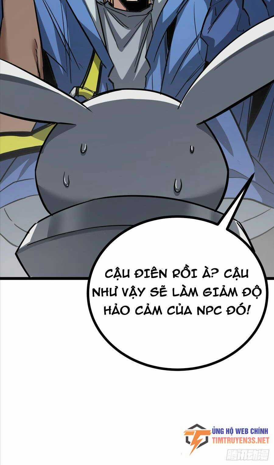 Đây Là Trò Chơi Thật Sao? Chapter 10 trang 16