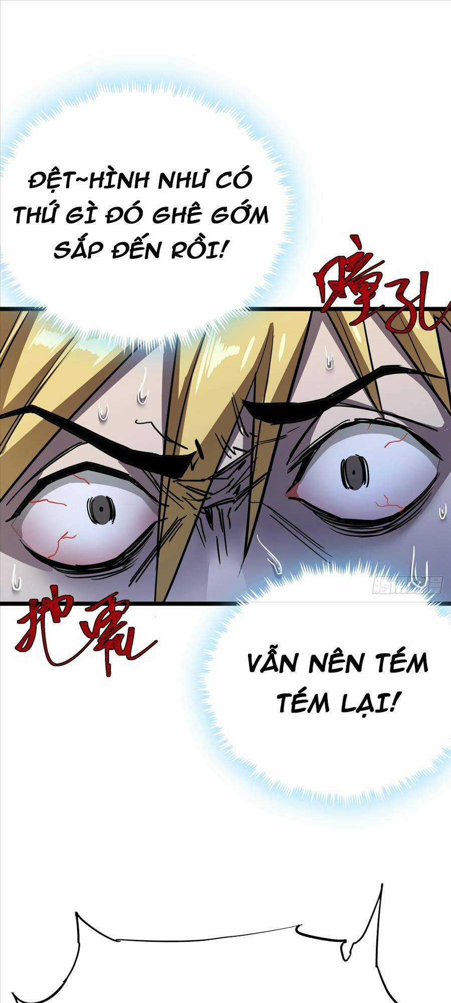 Đây Là Trò Chơi Thật Sao? Chapter 10 trang 17