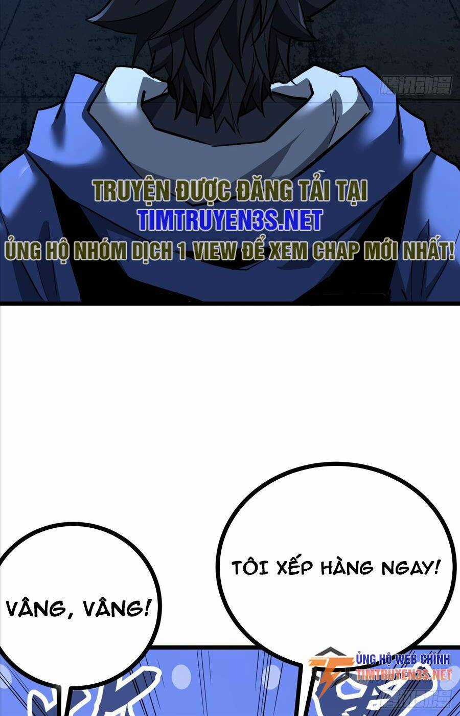 Đây Là Trò Chơi Thật Sao? Chapter 10 trang 19