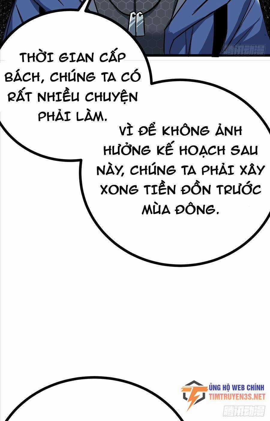 Đây Là Trò Chơi Thật Sao? Chapter 10 trang 22
