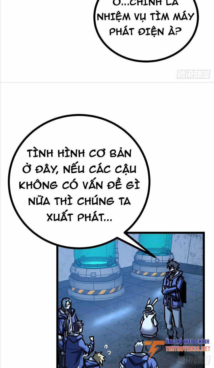 Đây Là Trò Chơi Thật Sao? Chapter 10 trang 25