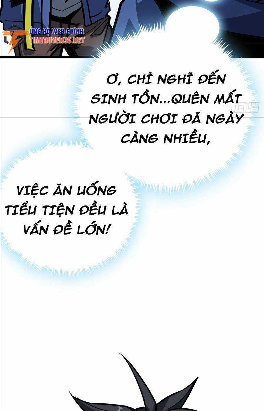 Đây Là Trò Chơi Thật Sao? Chapter 10 trang 27