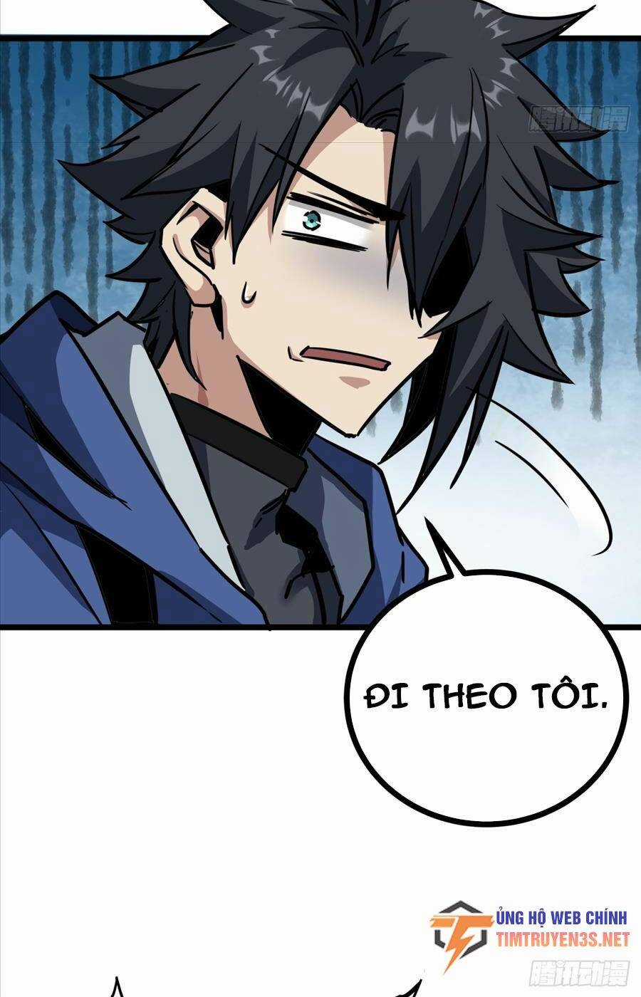 Đây Là Trò Chơi Thật Sao? Chapter 10 trang 28