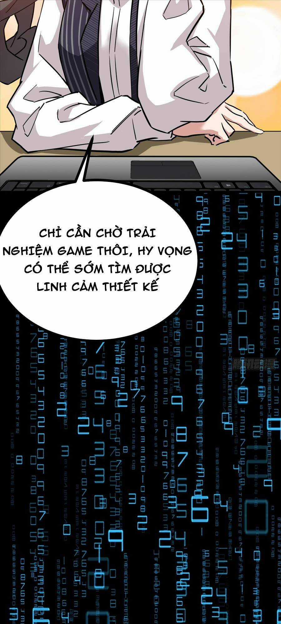 Đây Là Trò Chơi Thật Sao? Chapter 10 trang 3