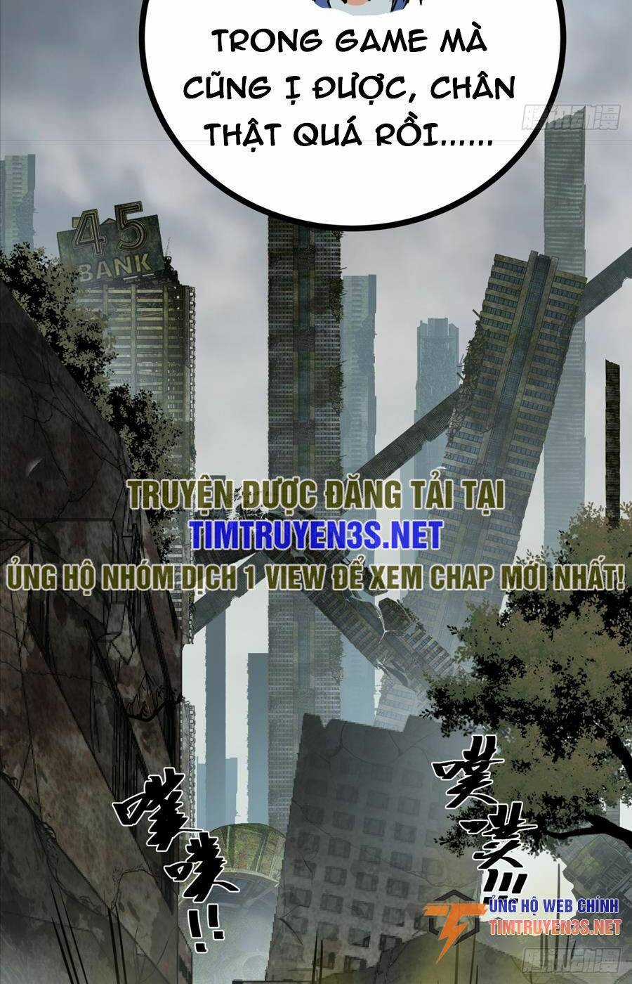 Đây Là Trò Chơi Thật Sao? Chapter 10 trang 31