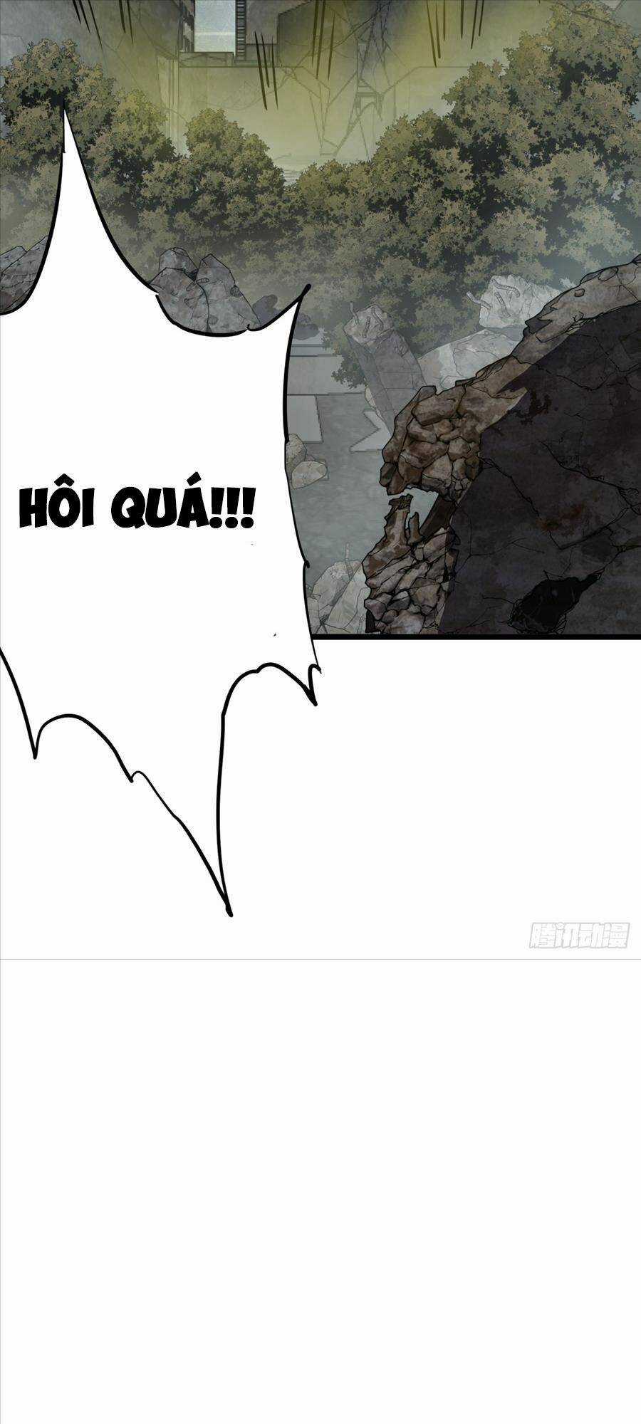 Đây Là Trò Chơi Thật Sao? Chapter 10 trang 32