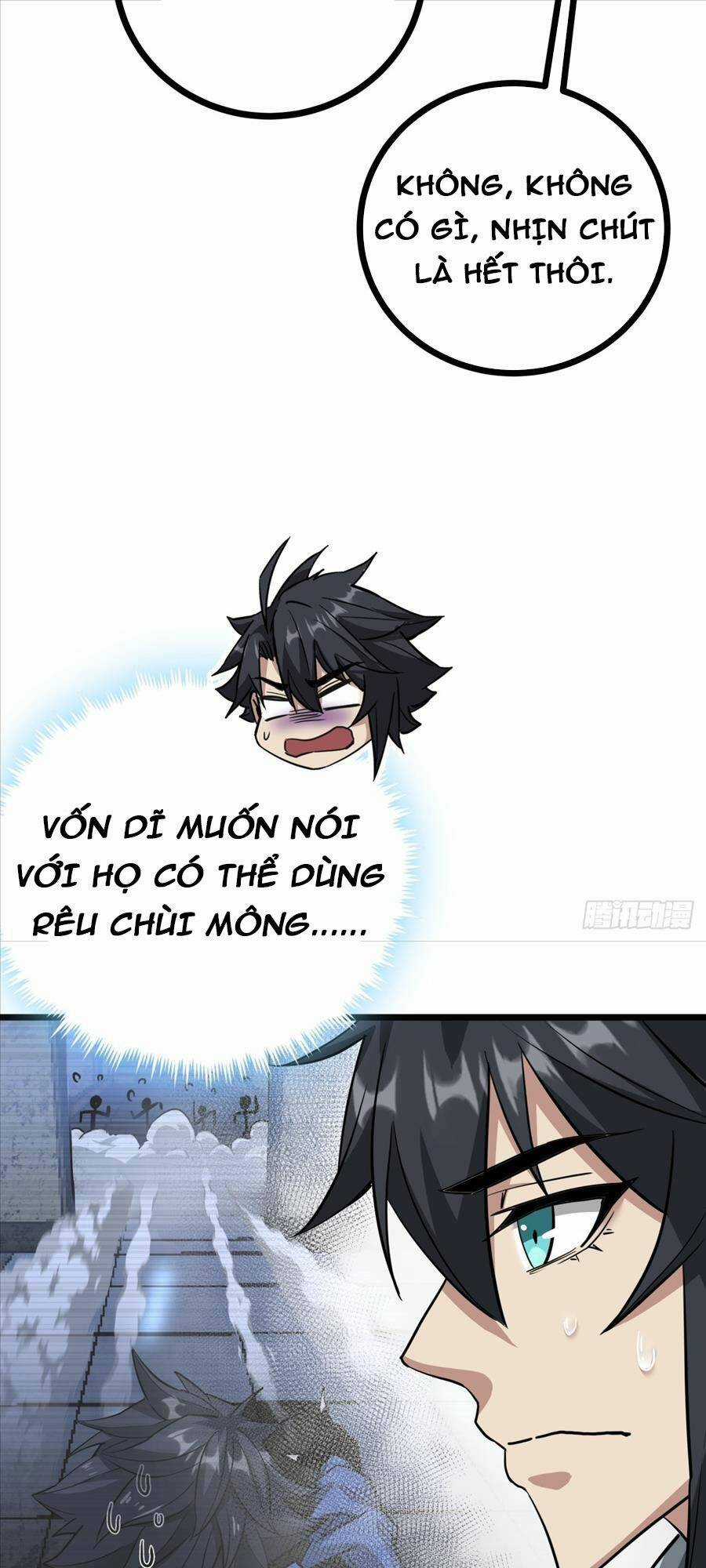 Đây Là Trò Chơi Thật Sao? Chapter 10 trang 35