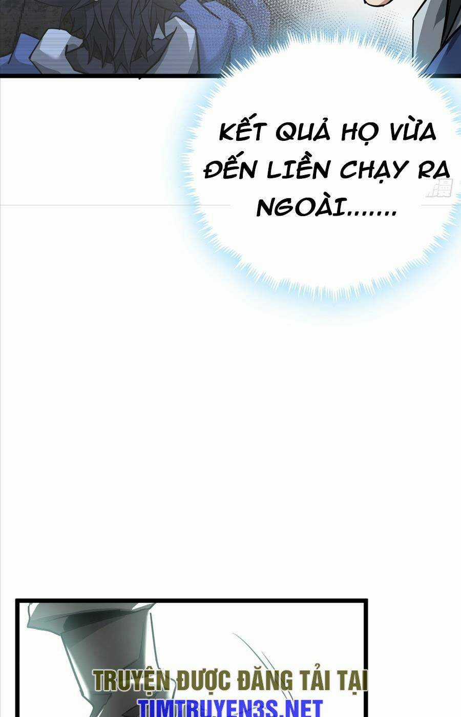 Đây Là Trò Chơi Thật Sao? Chapter 10 trang 36