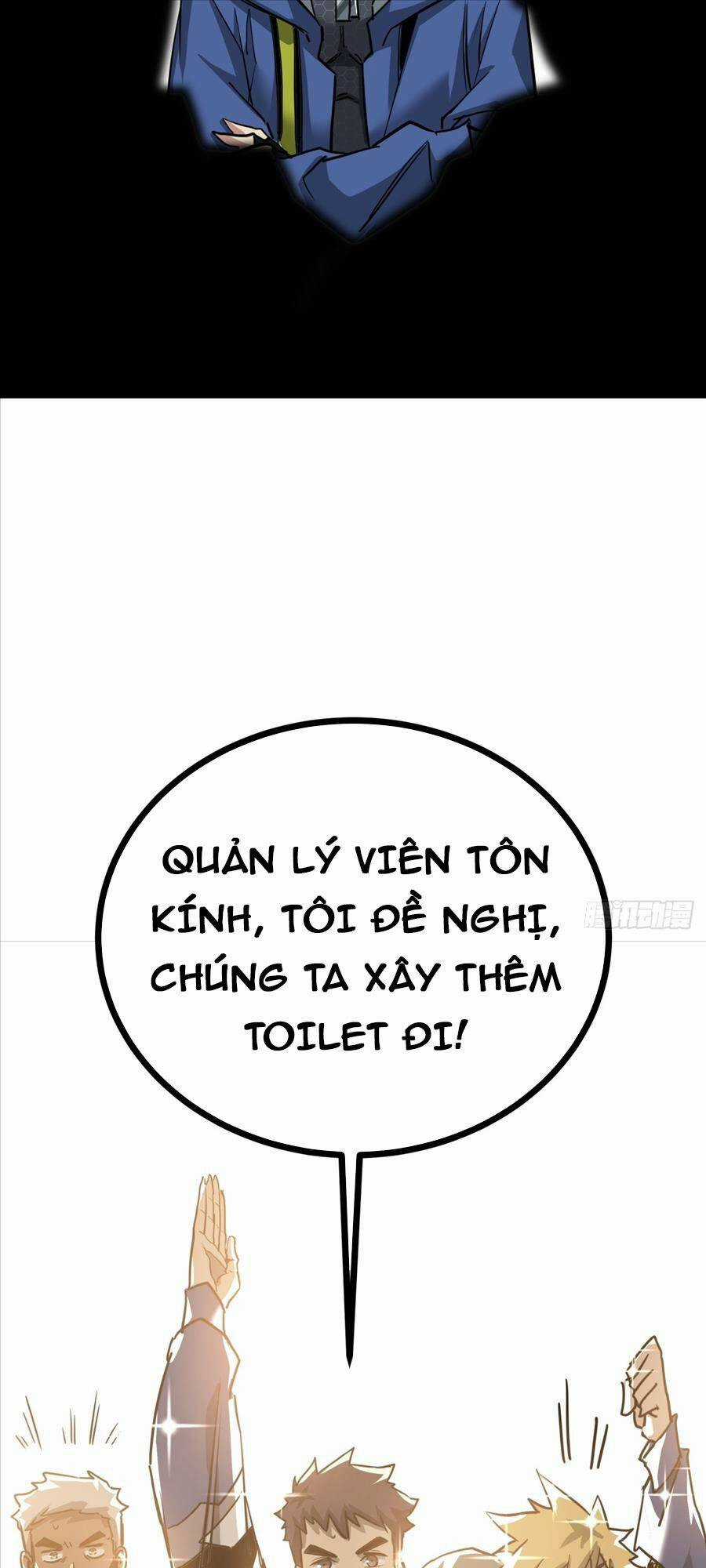 Đây Là Trò Chơi Thật Sao? Chapter 10 trang 38