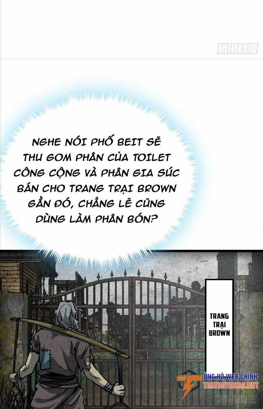 Đây Là Trò Chơi Thật Sao? Chapter 10 trang 43