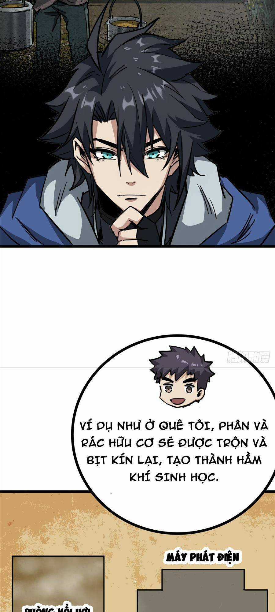 Đây Là Trò Chơi Thật Sao? Chapter 10 trang 44