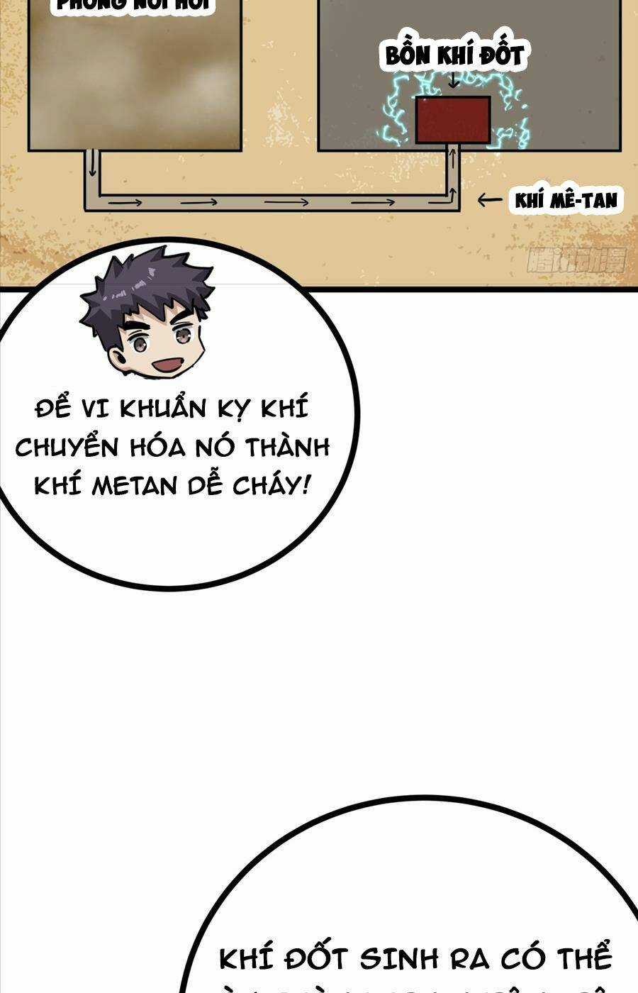 Đây Là Trò Chơi Thật Sao? Chapter 10 trang 45