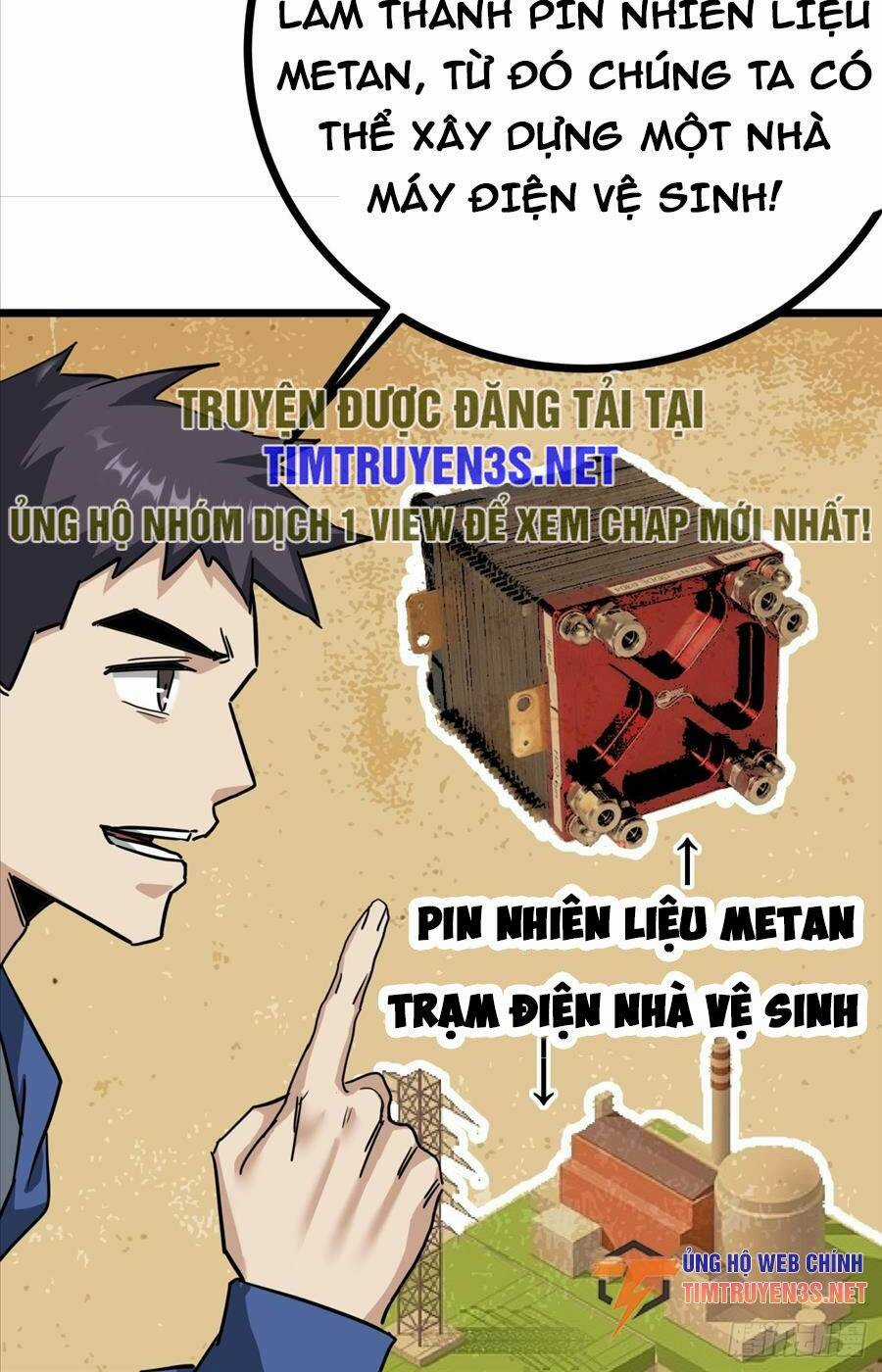 Đây Là Trò Chơi Thật Sao? Chapter 10 trang 46