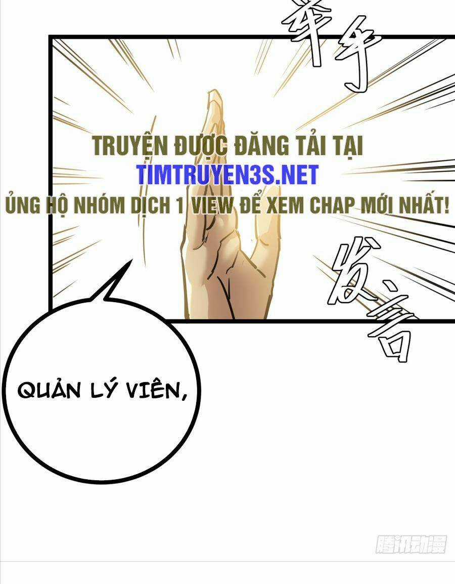 Đây Là Trò Chơi Thật Sao? Chapter 10 trang 56