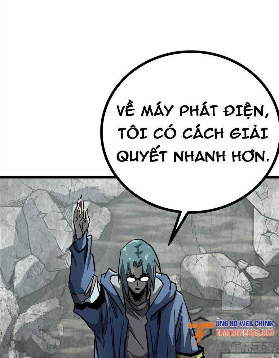 Đây Là Trò Chơi Thật Sao? Chapter 10 trang 57