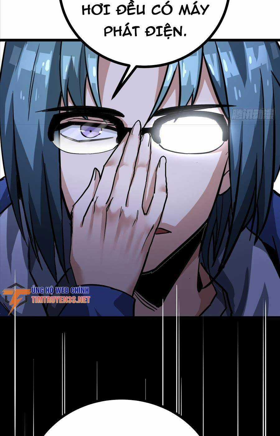 Đây Là Trò Chơi Thật Sao? Chapter 10 trang 59