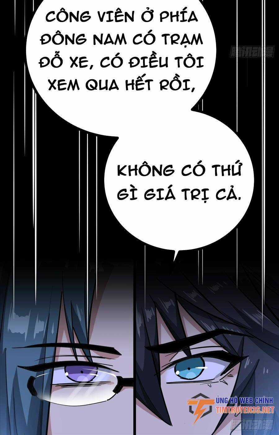 Đây Là Trò Chơi Thật Sao? Chapter 10 trang 60