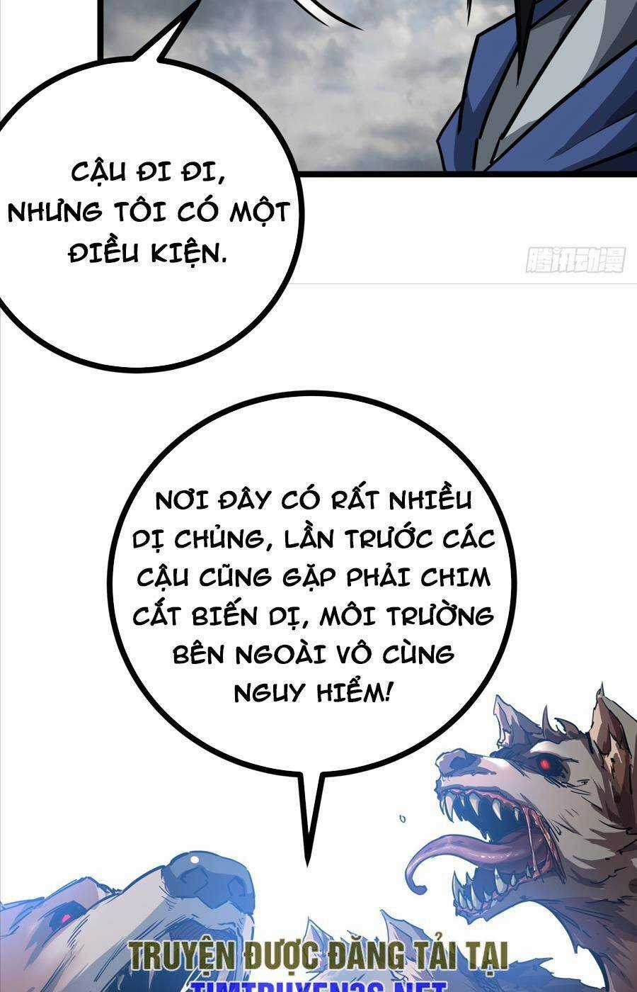 Đây Là Trò Chơi Thật Sao? Chapter 10 trang 62