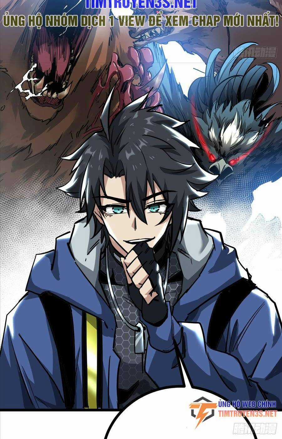 Đây Là Trò Chơi Thật Sao? Chapter 10 trang 63