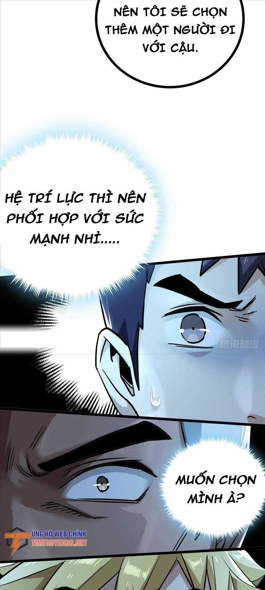 Đây Là Trò Chơi Thật Sao? Chapter 10 trang 64