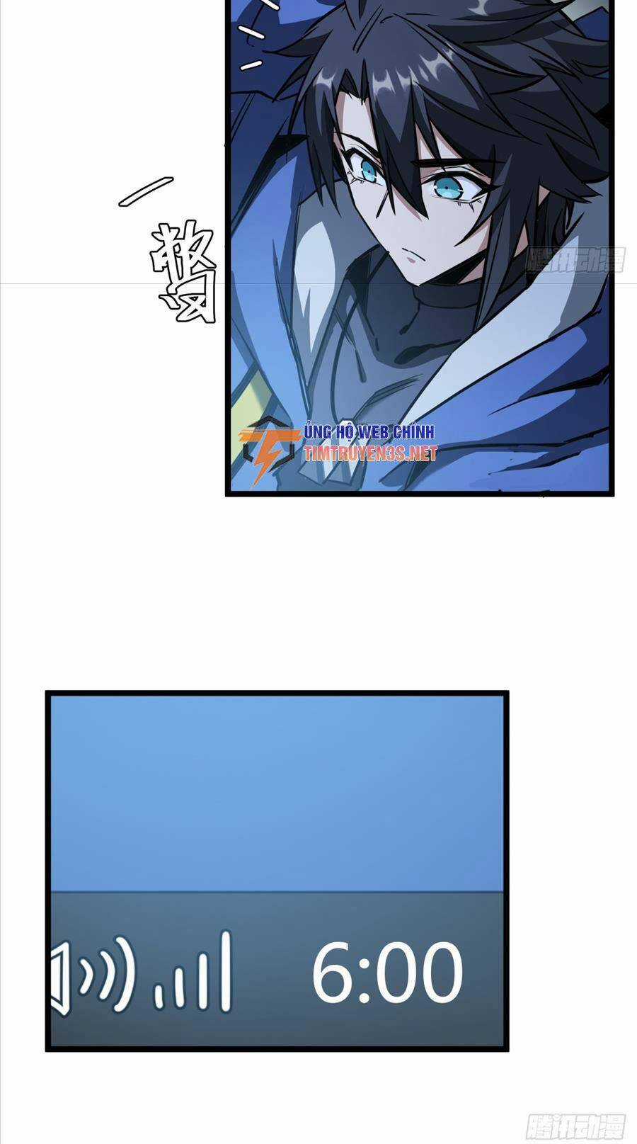 Đây Là Trò Chơi Thật Sao? Chapter 10 trang 7