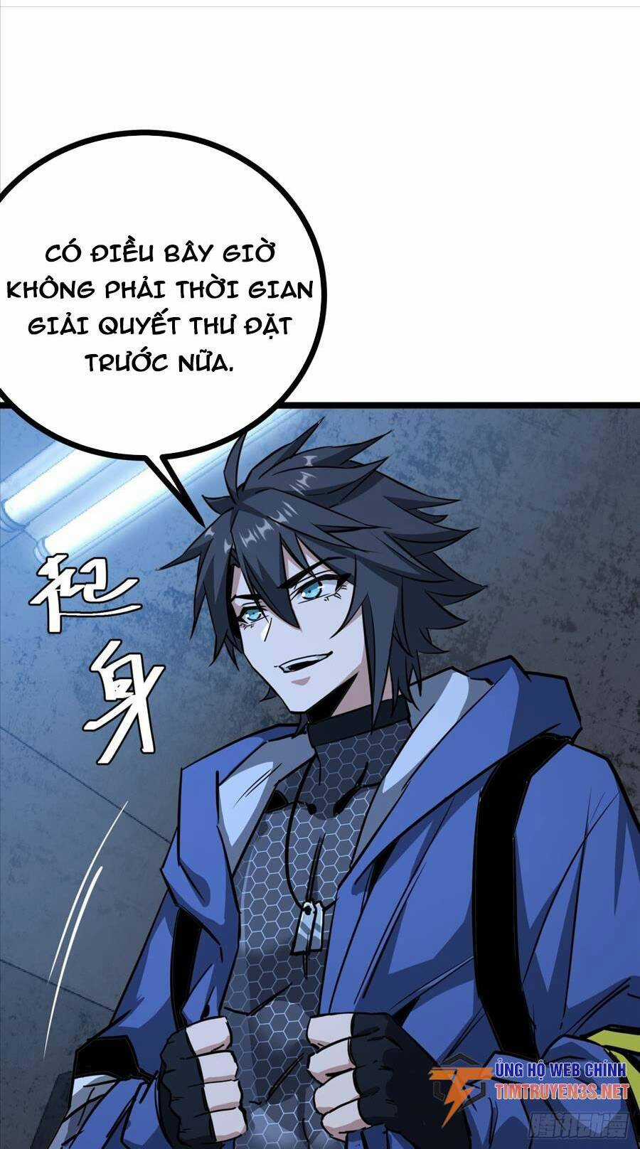 Đây Là Trò Chơi Thật Sao? Chapter 10 trang 8