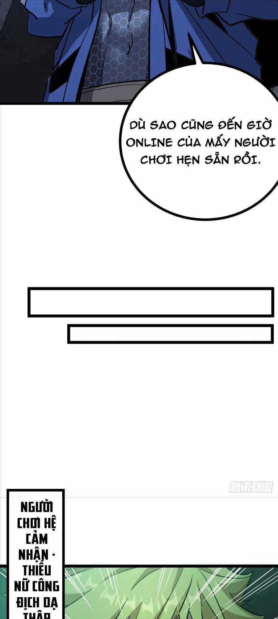 Đây Là Trò Chơi Thật Sao? Chapter 10 trang 9