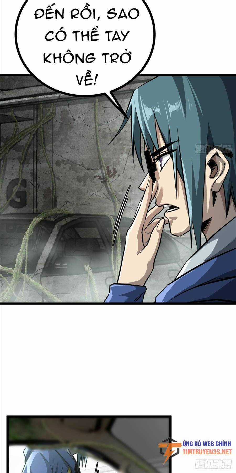 Đây Là Trò Chơi Thật Sao? Chapter 11 trang 13