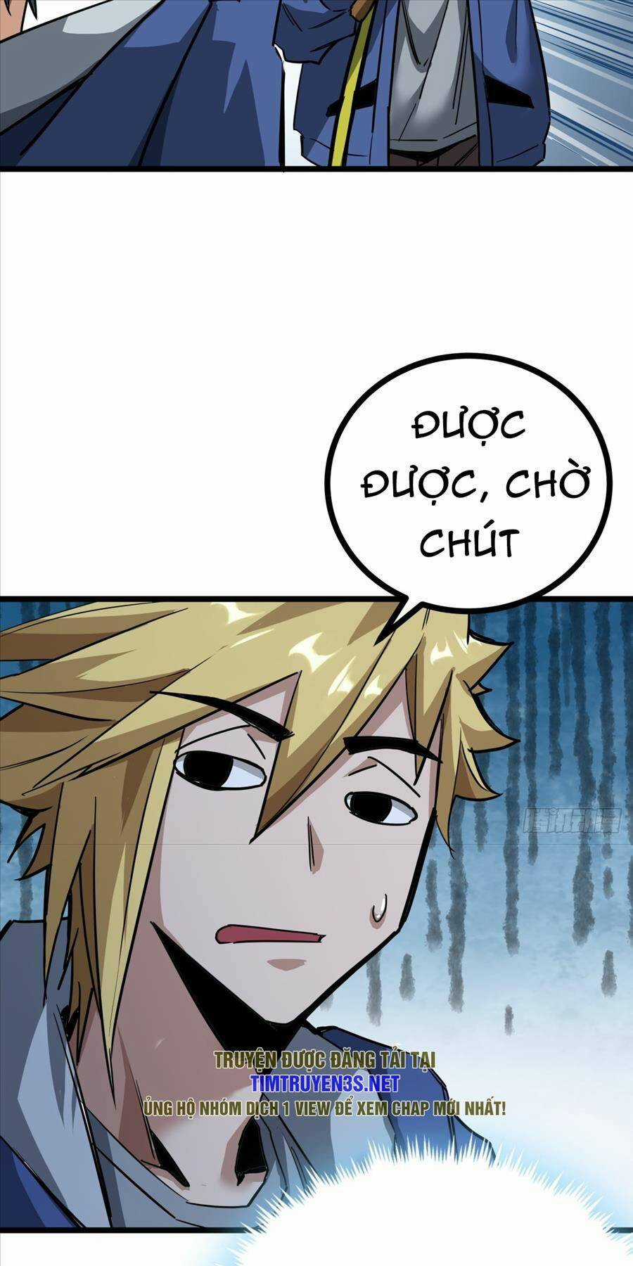 Đây Là Trò Chơi Thật Sao? Chapter 11 trang 16